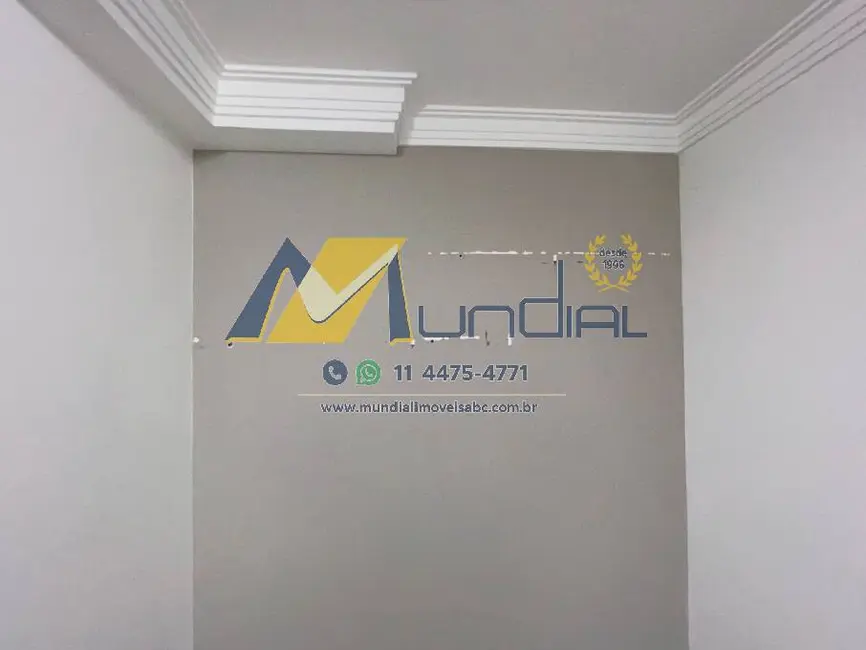 Foto 6 de Apartamento com 3 quartos para alugar, 72m2 em Parque Jaçatuba, Santo Andre - SP