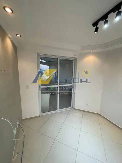 Foto 4 de Apartamento com 3 quartos para alugar, 72m2 em Parque Jaçatuba, Santo Andre - SP