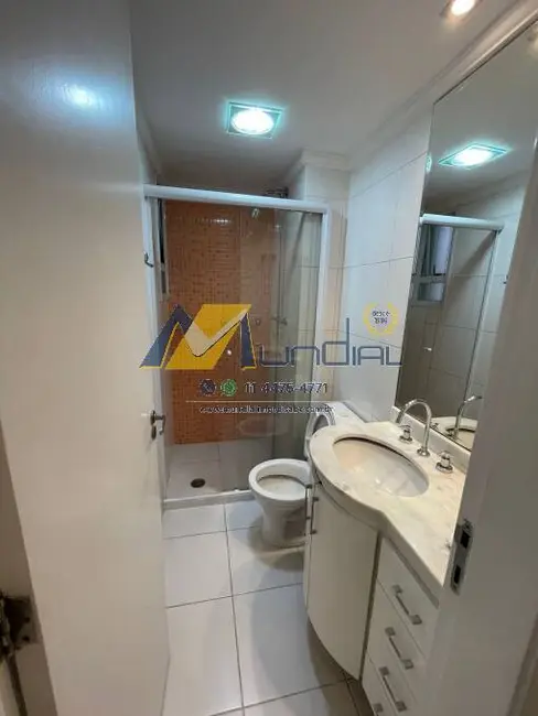 Foto 9 de Apartamento com 3 quartos para alugar, 72m2 em Parque Jaçatuba, Santo Andre - SP