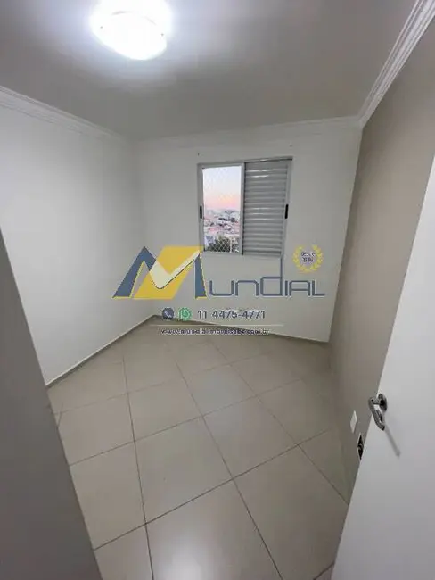 Foto 5 de Apartamento com 3 quartos para alugar, 72m2 em Parque Jaçatuba, Santo Andre - SP