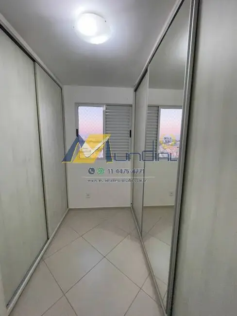 Foto 7 de Apartamento com 3 quartos para alugar, 72m2 em Parque Jaçatuba, Santo Andre - SP