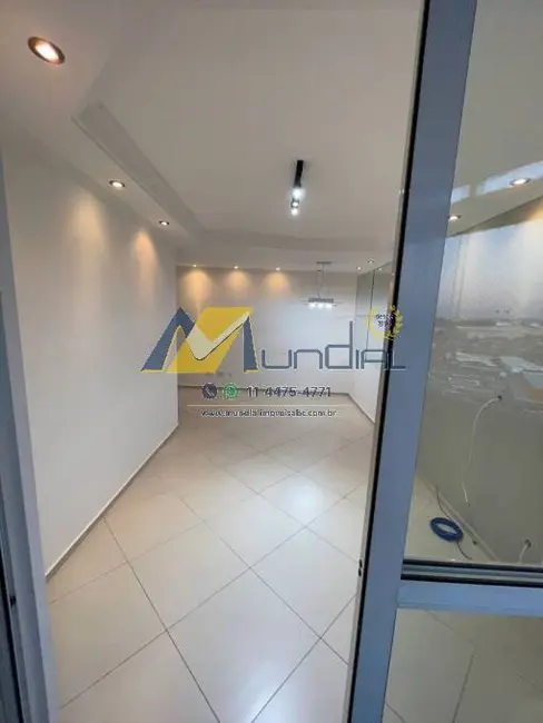 Foto 8 de Apartamento com 3 quartos para alugar, 72m2 em Parque Jaçatuba, Santo Andre - SP