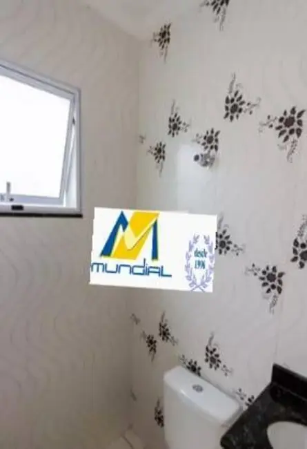 Foto 5 de Casa com 3 quartos à venda, 120m2 em Vila Helena, Santo Andre - SP