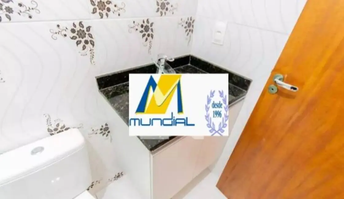Foto 8 de Casa com 3 quartos à venda, 120m2 em Vila Helena, Santo Andre - SP