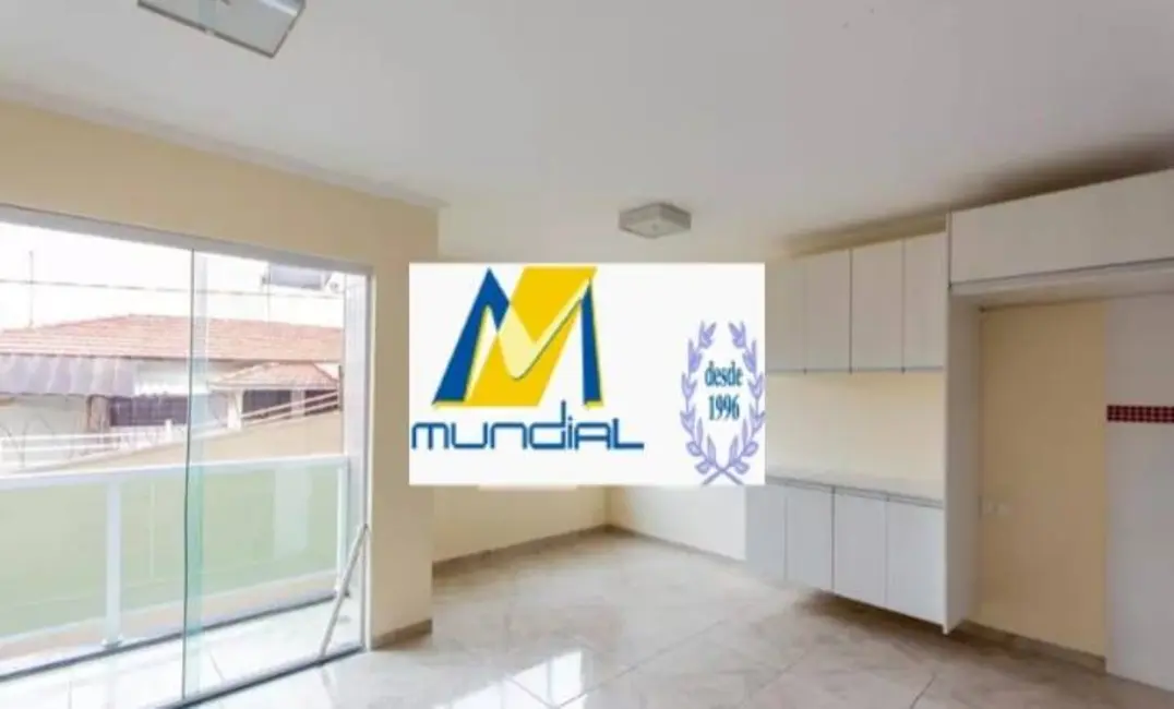 Foto 3 de Casa com 3 quartos à venda, 120m2 em Vila Helena, Santo Andre - SP