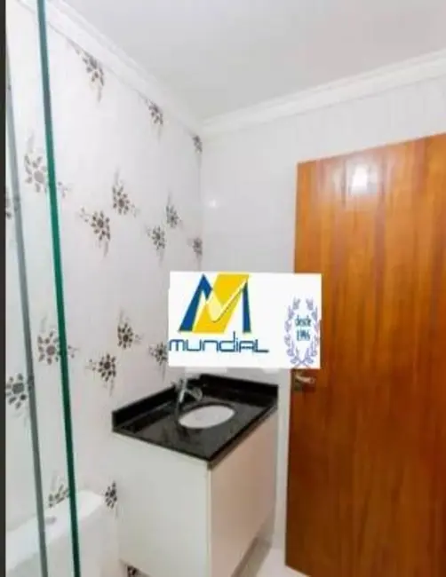 Foto 9 de Casa com 3 quartos à venda, 120m2 em Vila Helena, Santo Andre - SP