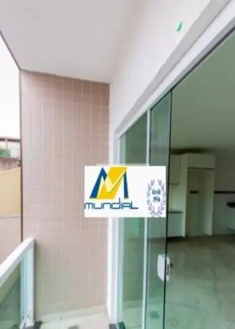Foto 6 de Casa com 3 quartos à venda, 120m2 em Vila Helena, Santo Andre - SP