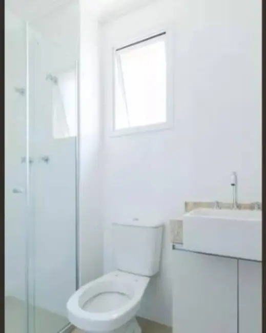 Foto 7 de Apartamento com 3 quartos para alugar, 74m2 em Campestre, Santo Andre - SP