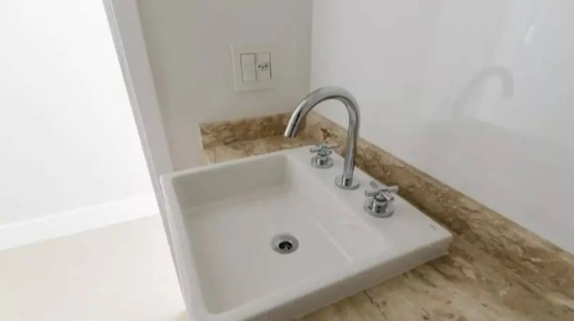 Foto 5 de Apartamento com 3 quartos para alugar, 74m2 em Campestre, Santo Andre - SP