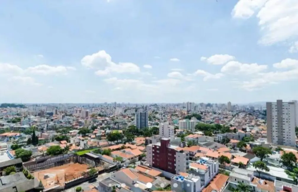 Foto 1 de Apartamento com 3 quartos para alugar, 74m2 em Campestre, Santo Andre - SP