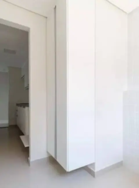 Foto 3 de Apartamento com 3 quartos para alugar, 74m2 em Campestre, Santo Andre - SP