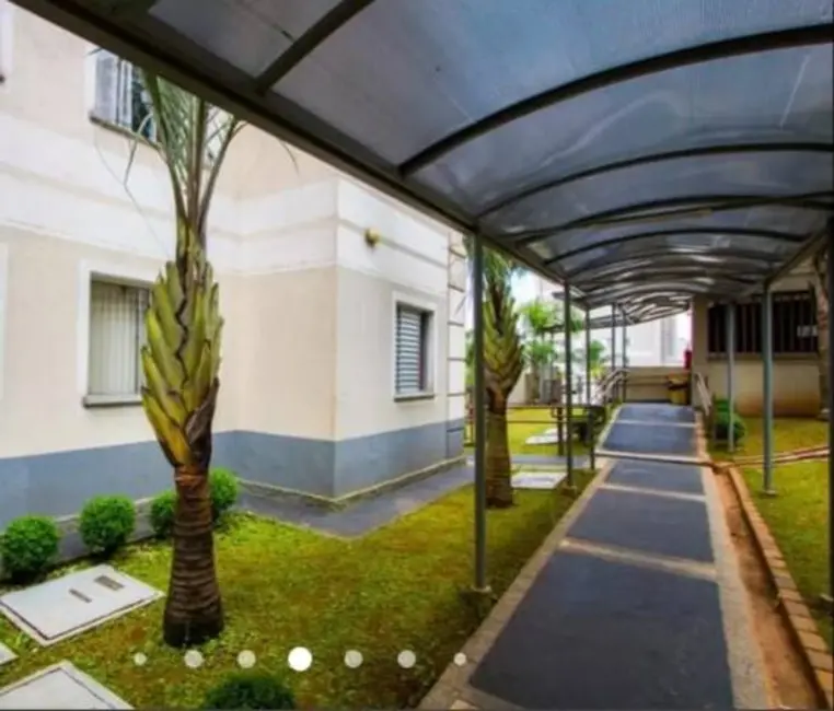 Foto 8 de Apartamento com 2 quartos à venda, 46m2 em Parque São Vicente, Maua - SP