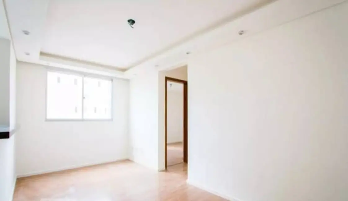 Foto 6 de Apartamento com 2 quartos à venda, 46m2 em Parque São Vicente, Maua - SP