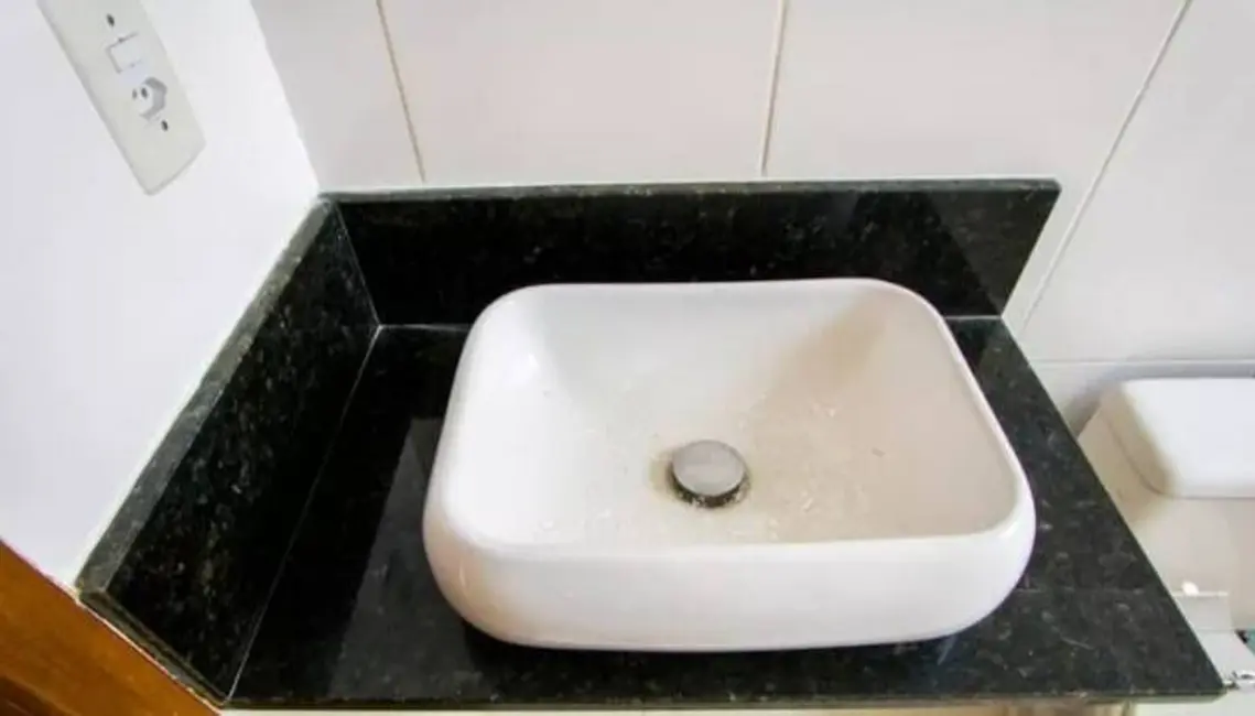 Foto 1 de Apartamento com 2 quartos à venda, 46m2 em Parque São Vicente, Maua - SP