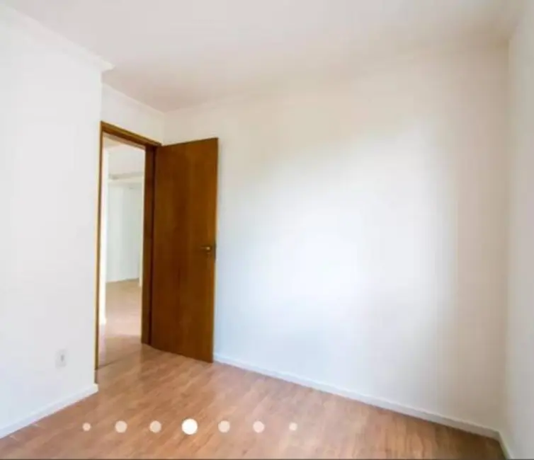 Foto 3 de Apartamento com 2 quartos à venda, 46m2 em Parque São Vicente, Maua - SP