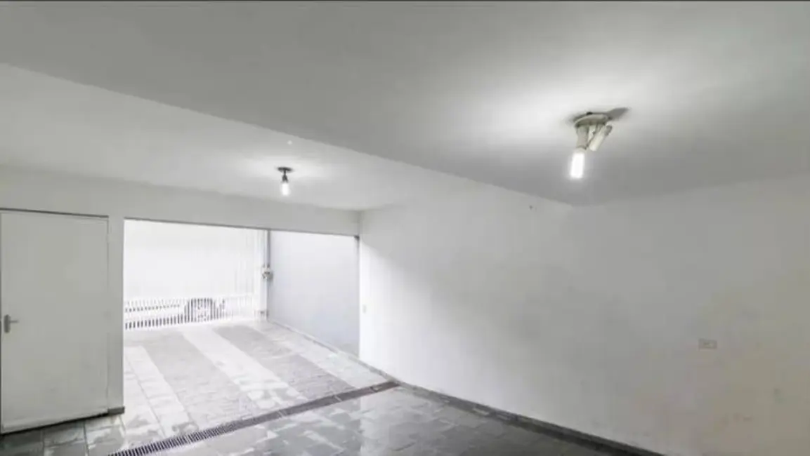 Foto 2 de Casa com 2 quartos à venda em Vila Floresta, Santo Andre - SP