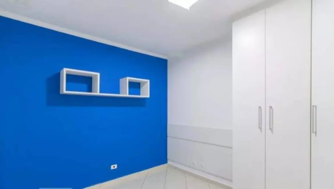 Foto 4 de Casa com 2 quartos à venda em Vila Floresta, Santo Andre - SP