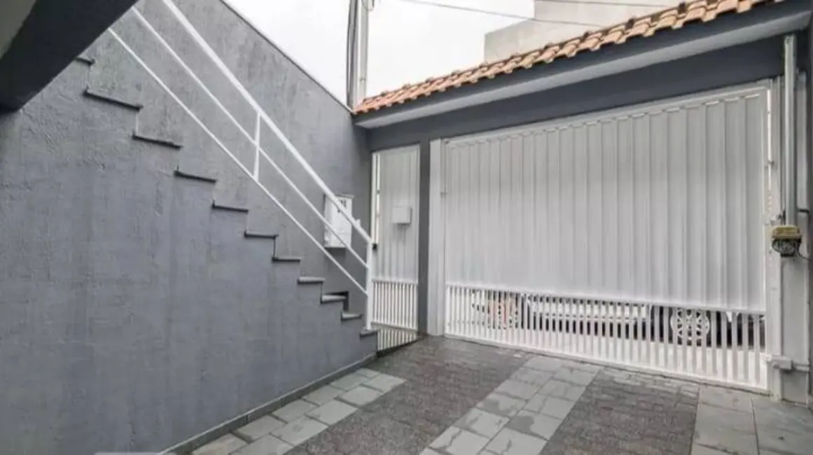 Foto 5 de Casa com 2 quartos à venda em Vila Floresta, Santo Andre - SP