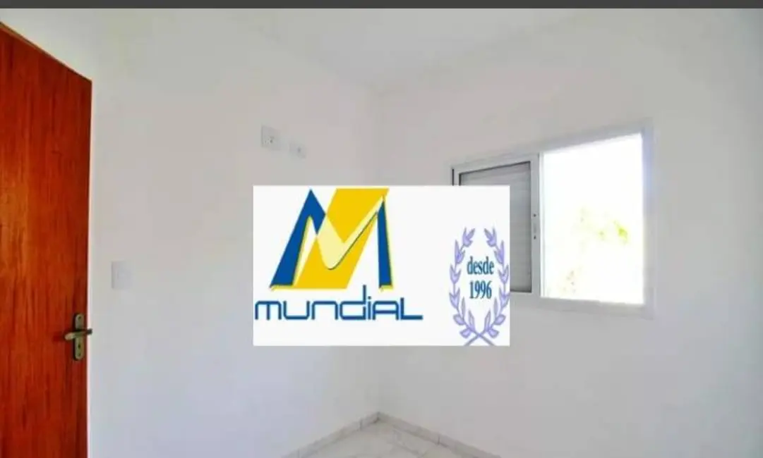 Foto 7 de Cobertura com 2 quartos à venda, 100m2 em Jardim Utinga, Santo Andre - SP