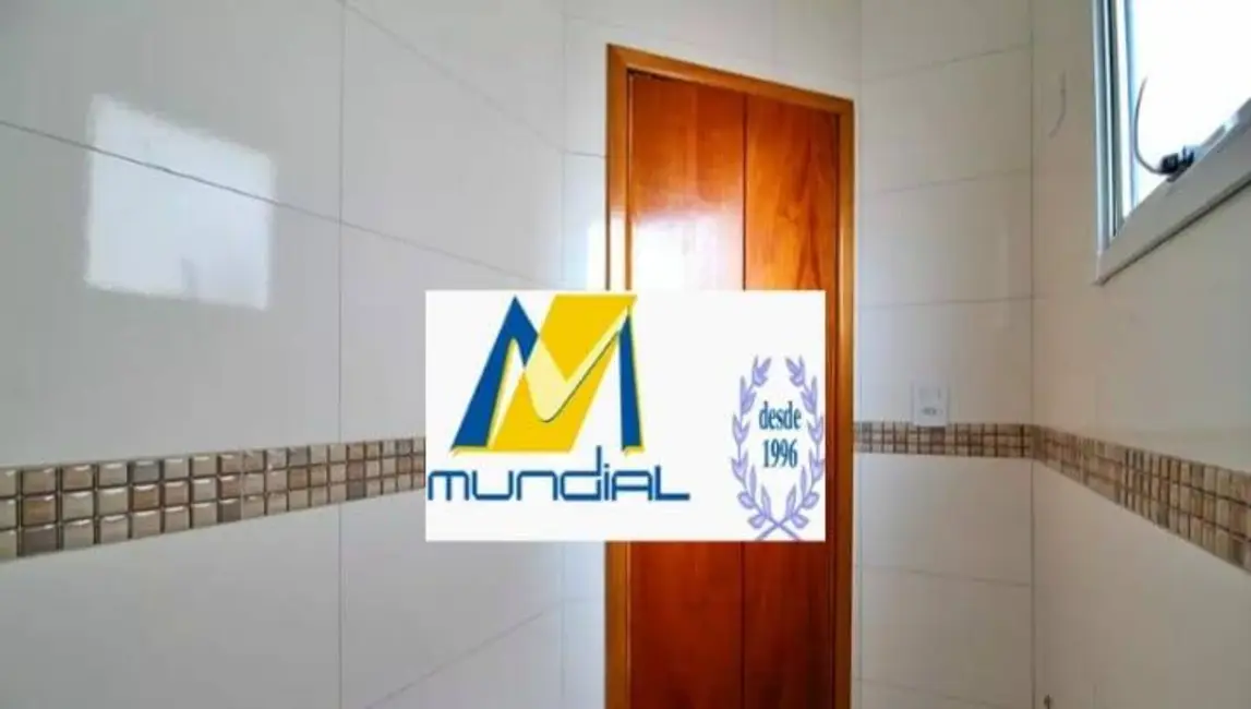 Foto 8 de Cobertura com 2 quartos à venda, 100m2 em Jardim Utinga, Santo Andre - SP