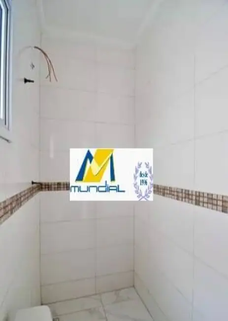 Foto 9 de Cobertura com 2 quartos à venda, 100m2 em Jardim Utinga, Santo Andre - SP