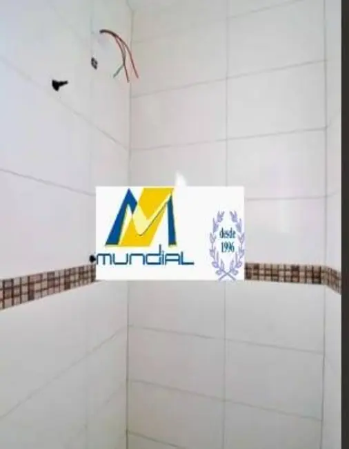 Foto 5 de Cobertura com 2 quartos à venda, 100m2 em Jardim Utinga, Santo Andre - SP