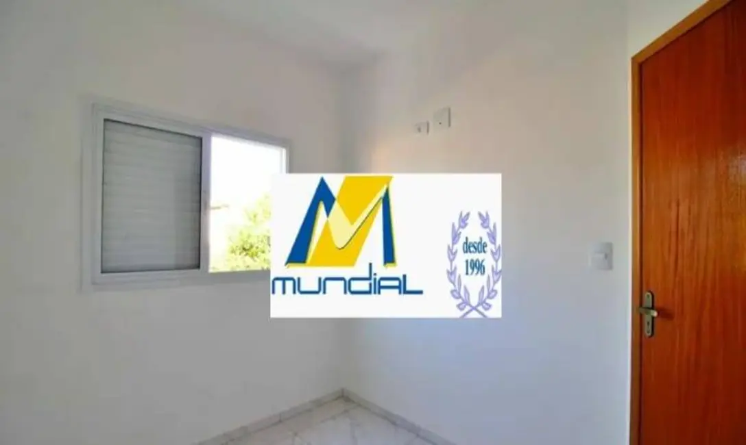 Foto 6 de Cobertura com 2 quartos à venda, 100m2 em Jardim Utinga, Santo Andre - SP
