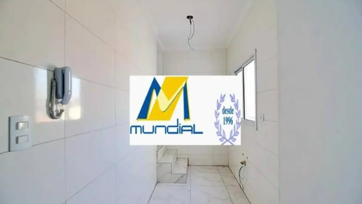 Foto 4 de Cobertura com 2 quartos à venda, 100m2 em Jardim Utinga, Santo Andre - SP