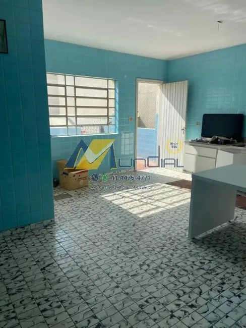 Casa com 5 quartos para alugar, 120m2 em Vila Valparaíso, Santo Andre - SP - imagem 4 Foto 4 de Casa com 5 quartos para alugar, 120m2 em Vila Valparaíso, Santo Andre - SP