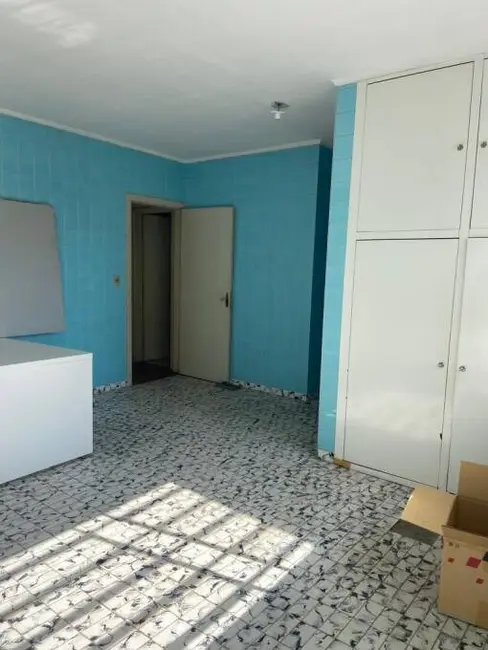 Foto 1 de Casa com 5 quartos para alugar, 120m2 em Vila Valparaíso, Santo Andre - SP
