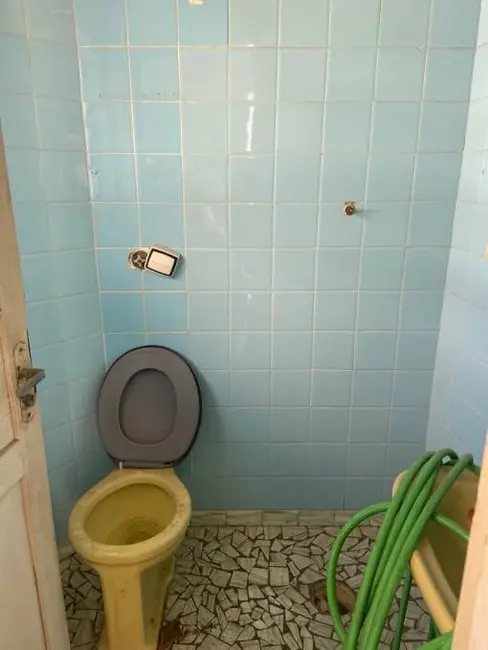 Foto 3 de Casa com 5 quartos para alugar, 120m2 em Vila Valparaíso, Santo Andre - SP