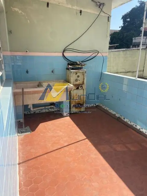 Casa com 5 quartos para alugar, 120m2 em Vila Valparaíso, Santo Andre - SP - imagem 6 Foto 6 de Casa com 5 quartos para alugar, 120m2 em Vila Valparaíso, Santo Andre - SP