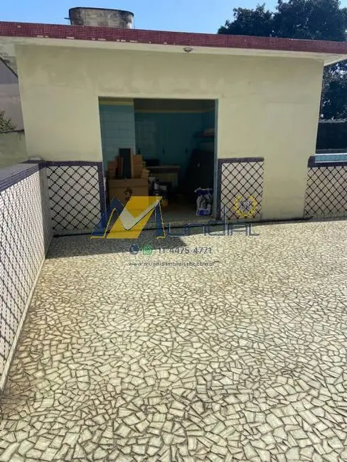 Casa com 5 quartos para alugar, 120m2 em Vila Valparaíso, Santo Andre - SP - imagem 2 Foto 2 de Casa com 5 quartos para alugar, 120m2 em Vila Valparaíso, Santo Andre - SP