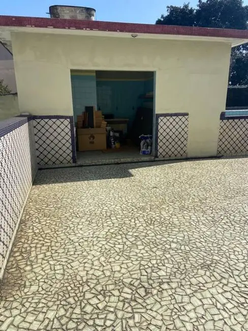 Foto 2 de Casa com 5 quartos para alugar, 120m2 em Vila Valparaíso, Santo Andre - SP