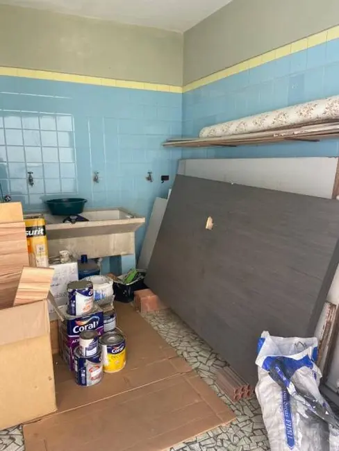 Foto 9 de Casa com 5 quartos para alugar, 120m2 em Vila Valparaíso, Santo Andre - SP