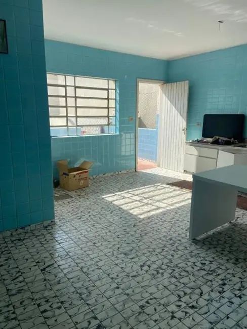 Foto 4 de Casa com 5 quartos para alugar, 120m2 em Vila Valparaíso, Santo Andre - SP
