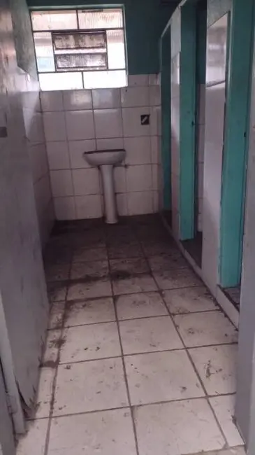Foto 1 de Casa para alugar, 60m2 em Centro, Santo Andre - SP