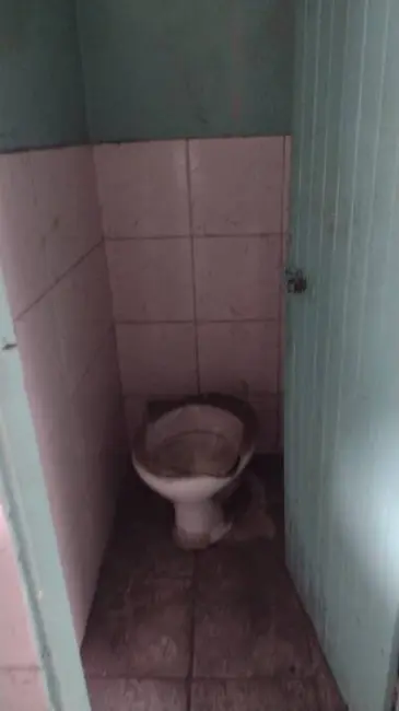 Foto 5 de Casa para alugar, 60m2 em Centro, Santo Andre - SP