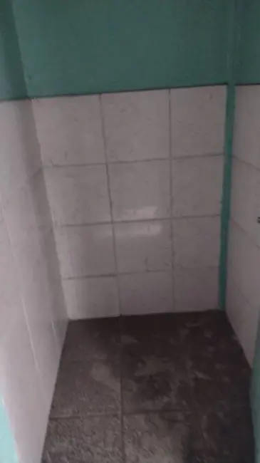 Foto 3 de Casa para alugar, 60m2 em Centro, Santo Andre - SP