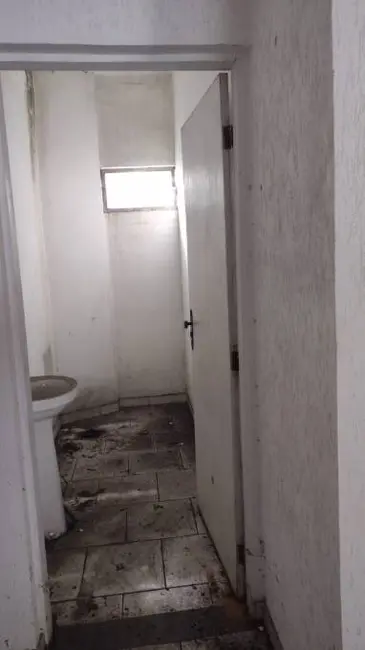Foto 1 de Armazém / Galpão para alugar, 2200m2 em Centro, Santo Andre - SP