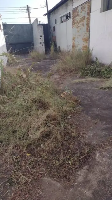Foto 5 de Armazém / Galpão para alugar, 2200m2 em Centro, Santo Andre - SP
