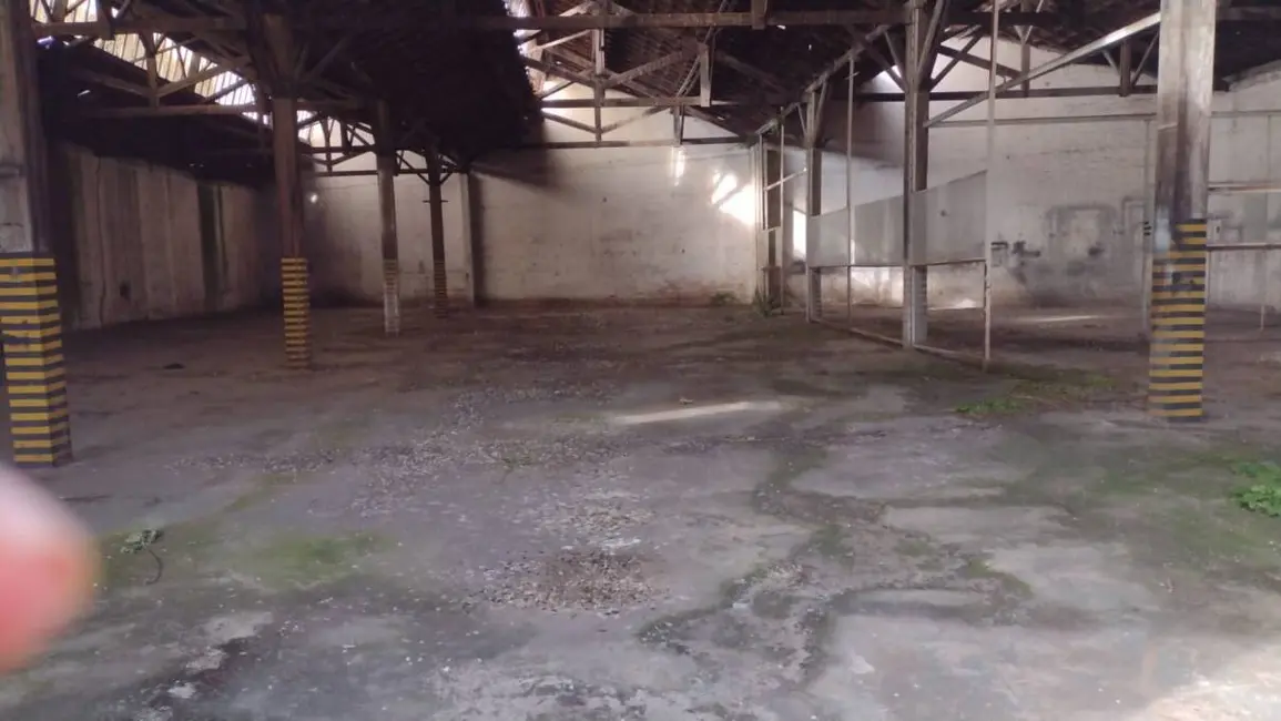Foto 2 de Armazém / Galpão para alugar, 2200m2 em Centro, Santo Andre - SP