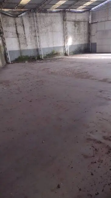Foto 3 de Armazém / Galpão para alugar, 2200m2 em Centro, Santo Andre - SP