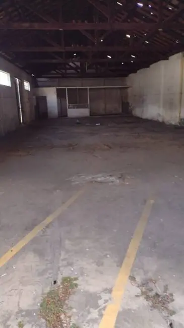 Foto 7 de Armazém / Galpão para alugar, 2200m2 em Centro, Santo Andre - SP