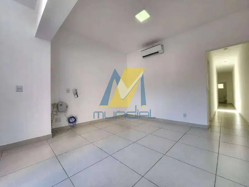 Foto 7 de Sala Comercial para alugar em Vila Assunção, Santo Andre - SP