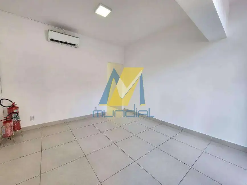 Foto 8 de Sala Comercial para alugar em Vila Assunção, Santo Andre - SP
