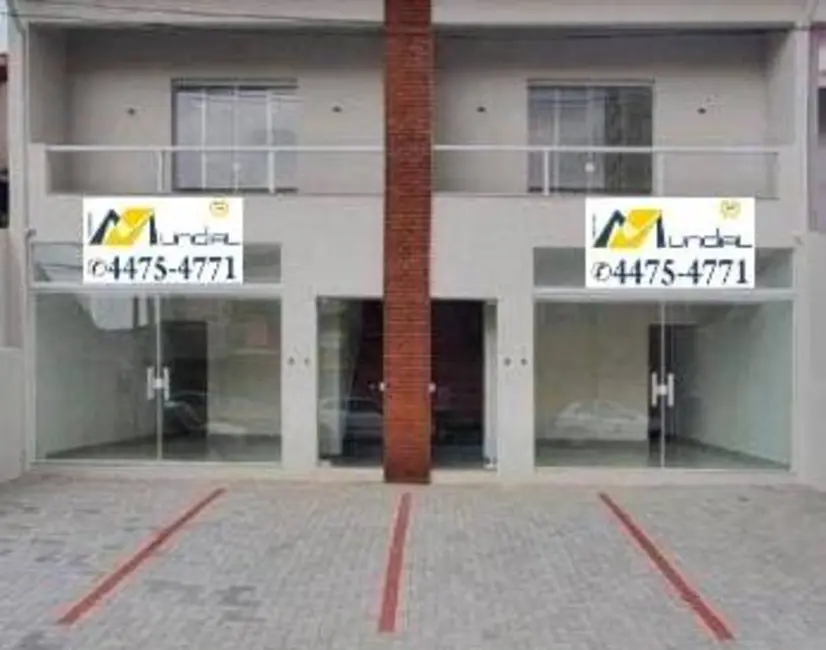 Foto 1 de Sala Comercial para alugar em Vila Assunção, Santo Andre - SP