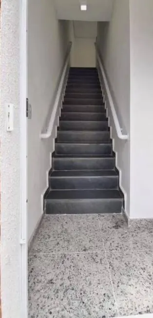 Foto 6 de Sala Comercial para alugar em Vila Assunção, Santo Andre - SP