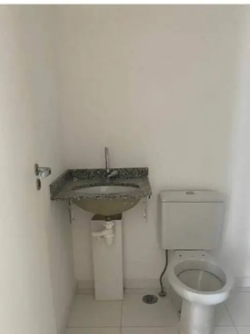 Foto 7 de Apartamento com 2 quartos para alugar, 50m2 em Vila Curuçá, Santo Andre - SP