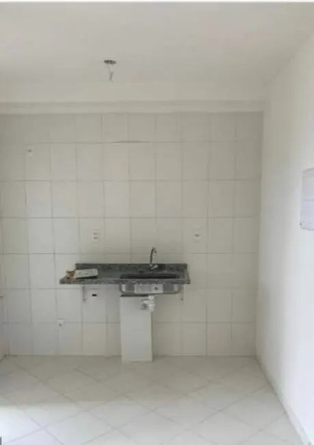 Foto 4 de Apartamento com 2 quartos para alugar, 50m2 em Vila Curuçá, Santo Andre - SP